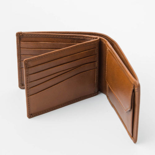 Brown Surat Wallet