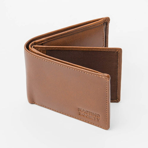Wallet Surat Brown