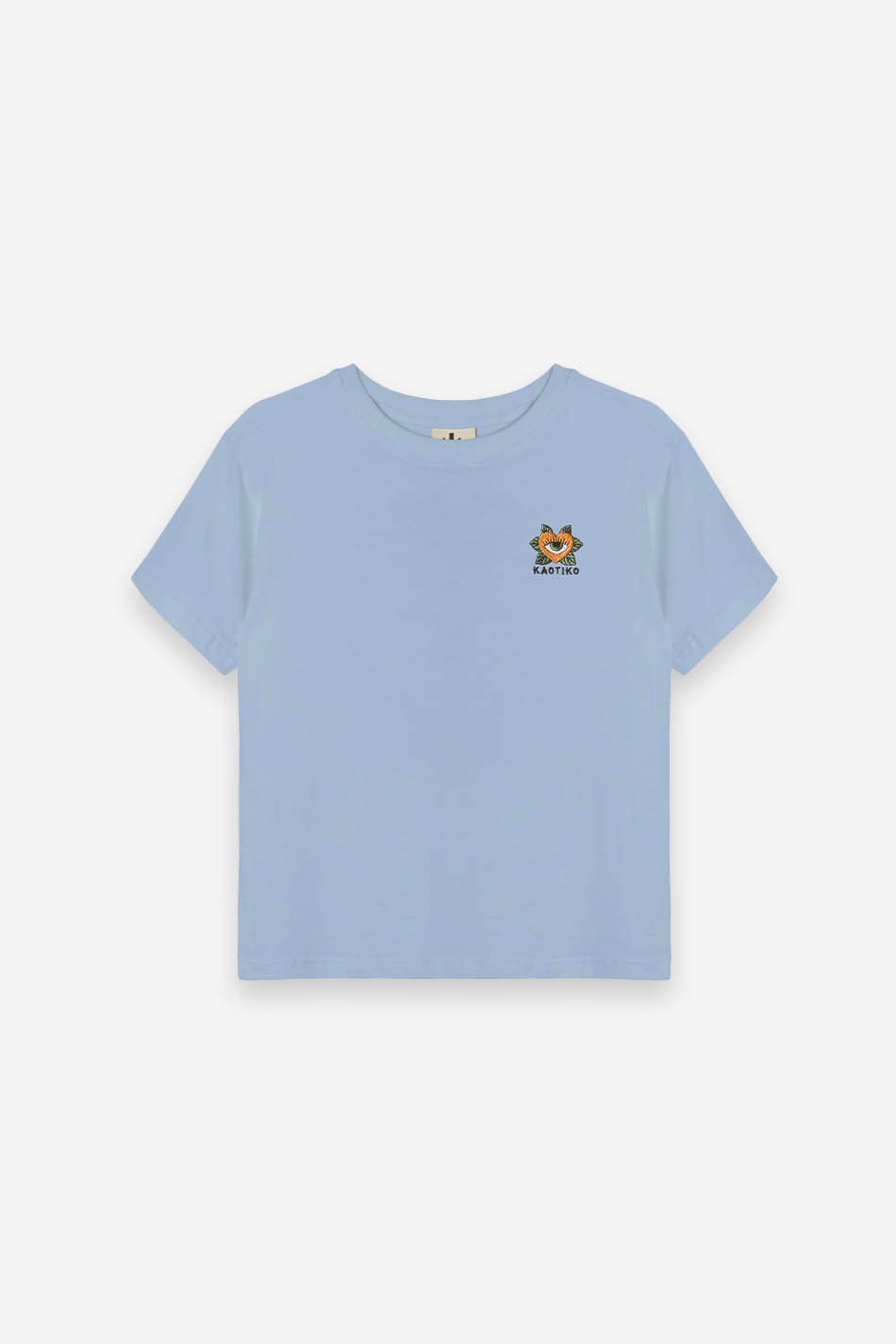 Niagara Blue Heart T-Shirt