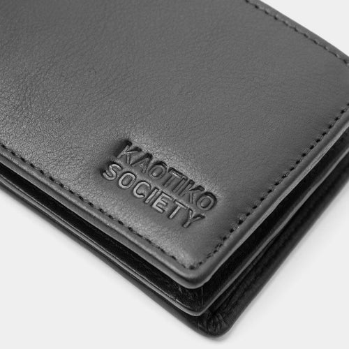 Wallet Surat Black