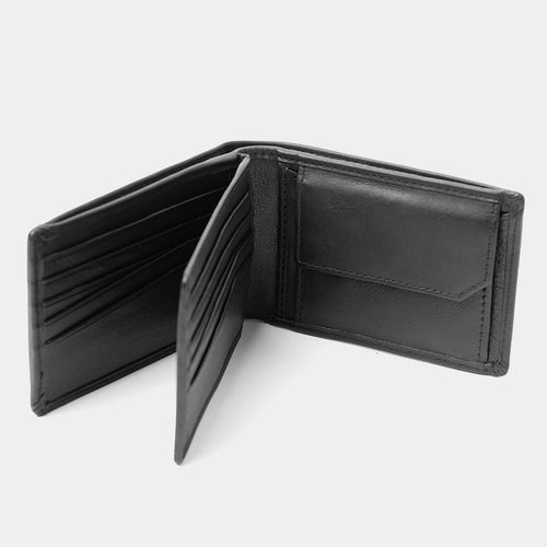 Wallet Surat Black
