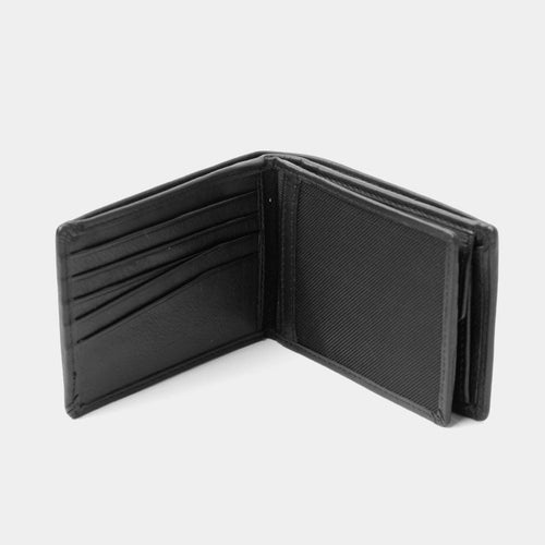 Wallet Surat Black