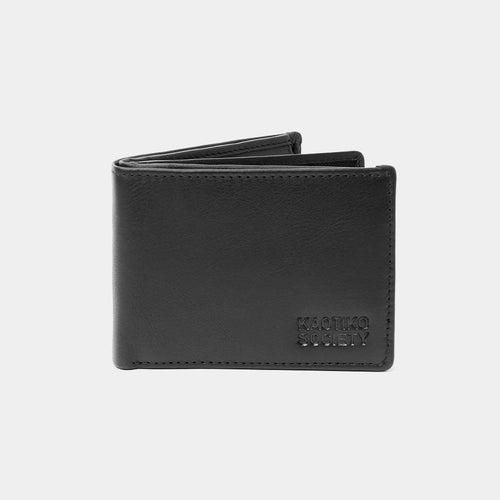 Wallet Surat Black