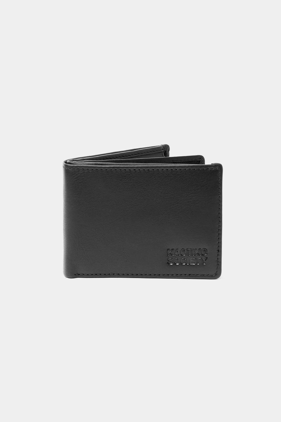 Wallet Surat Black