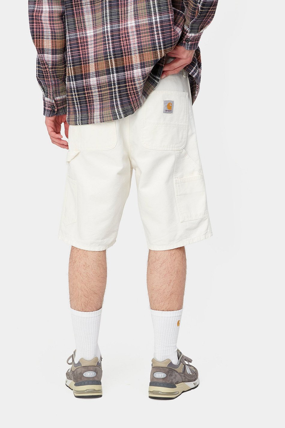 Carhartt WIP  Single Knee Shorts