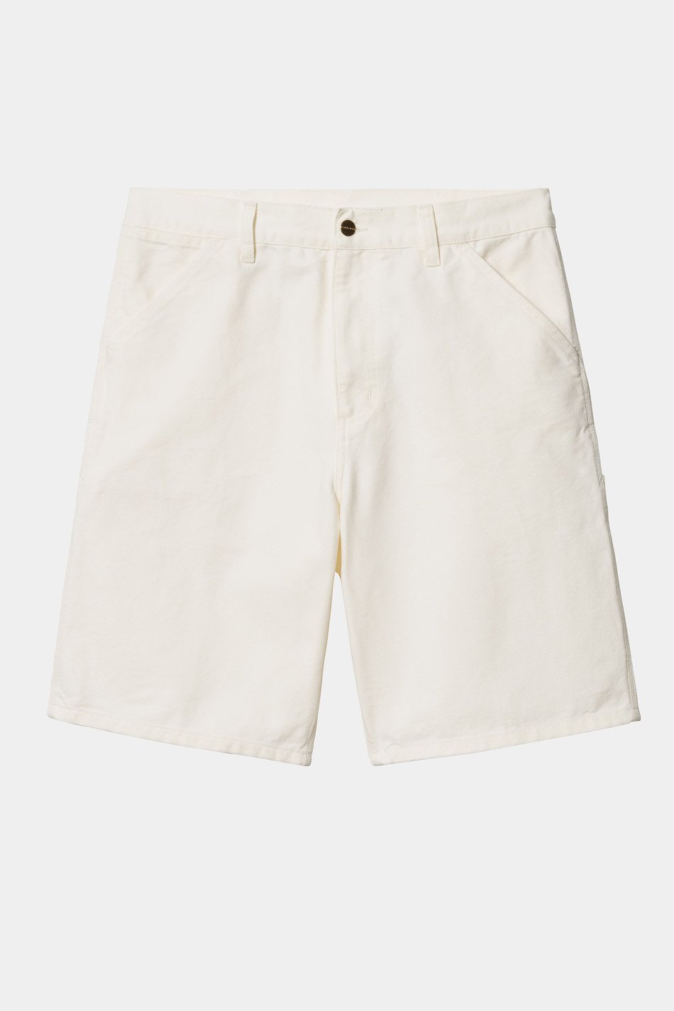 Carhartt WIP  Single Knee Shorts