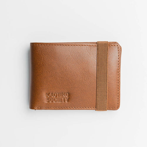 Brown Jaipur Wallet