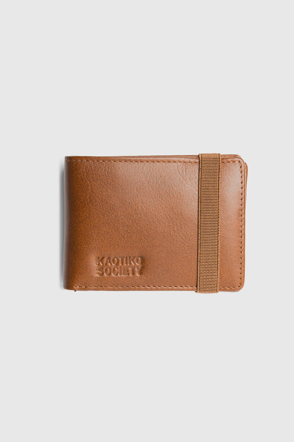 Wallet Jaipur Brown