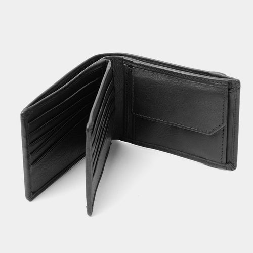 Wallet Jaipur Black