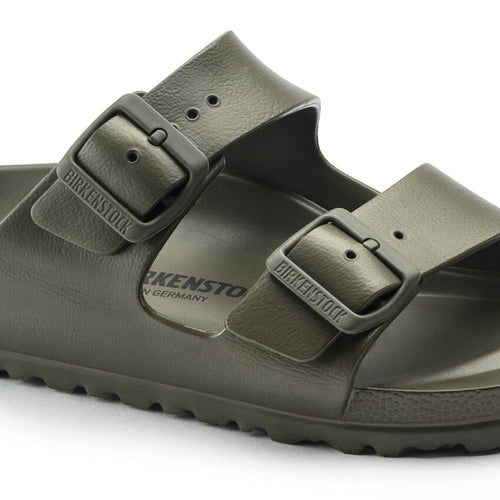 Sandalias Birkenstock Arizona Eva Khaki