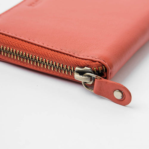 Wallet Kerala Coral