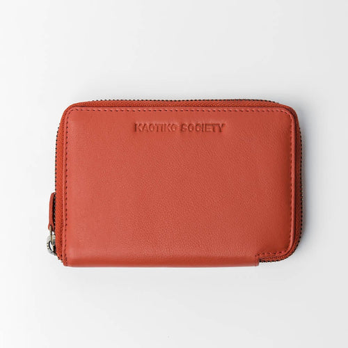 Wallet Kerala Coral