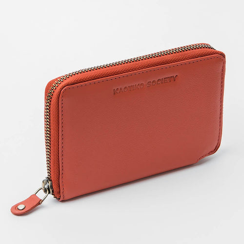 Wallet Kerala Coral