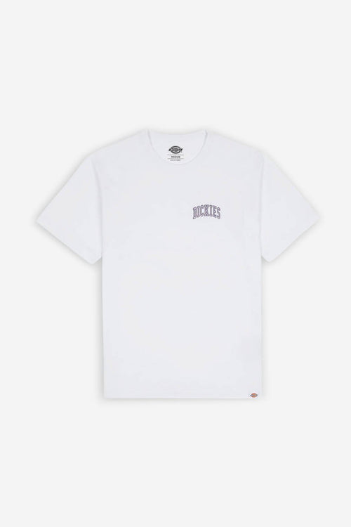 Dickies Aitkin T-Shirt Weiß