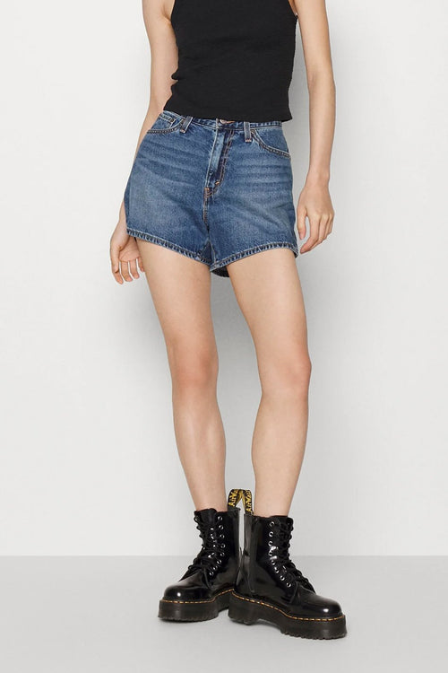 Levi’s You Sure Can 80s Mom Shorts
