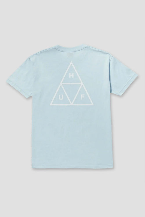 Camiseta HUF Set Triple Triangle