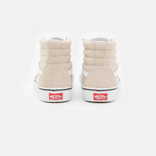 Vans Ua SK8-Hi Theory French Oak Trainers