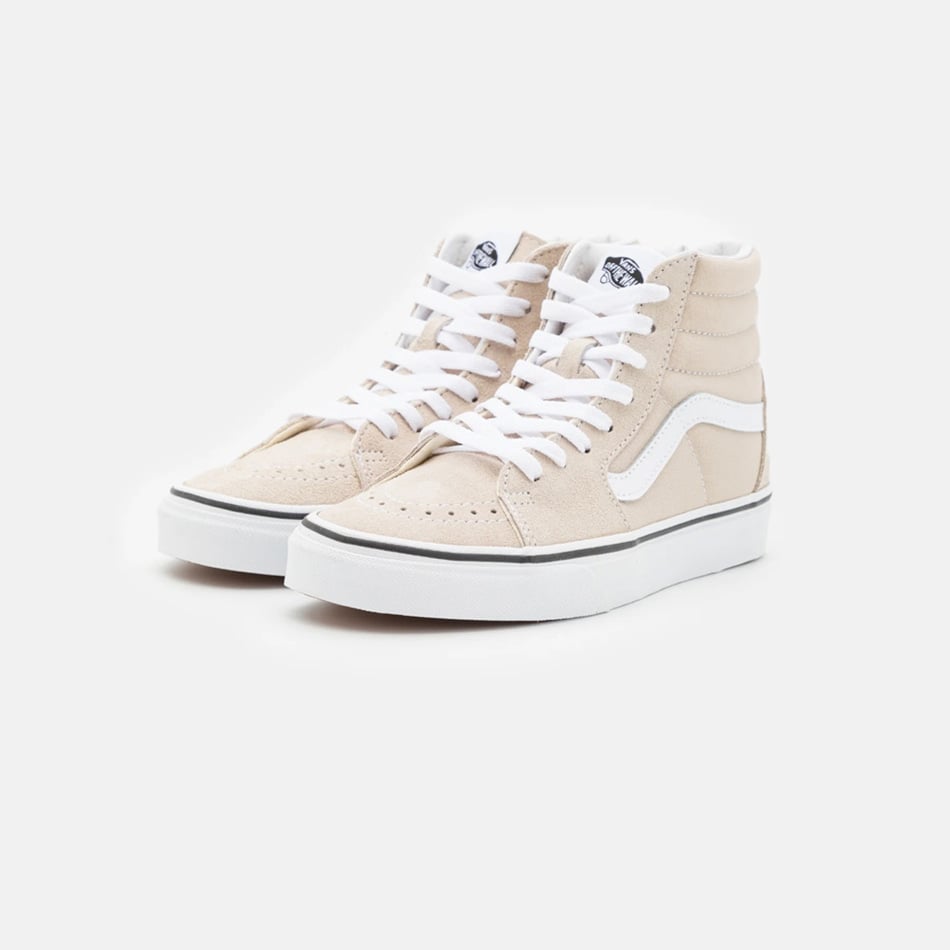 Vans Ua SK8-Hi Theory French Oak Trainers