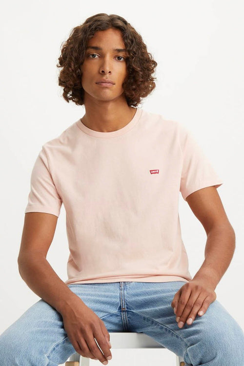 Levi's Housemark T-Shirt