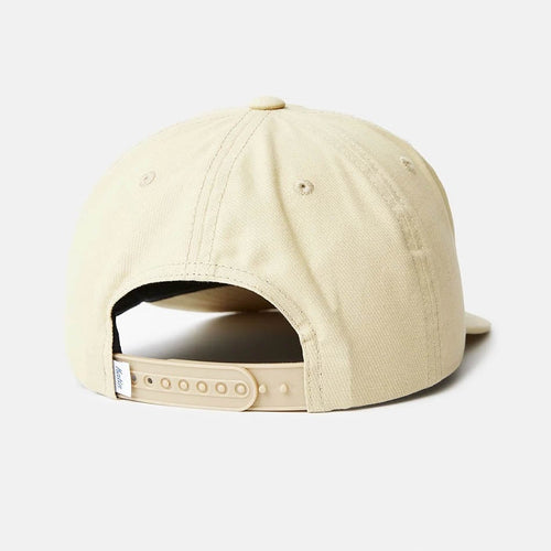 Butter Katin Voyage Cap