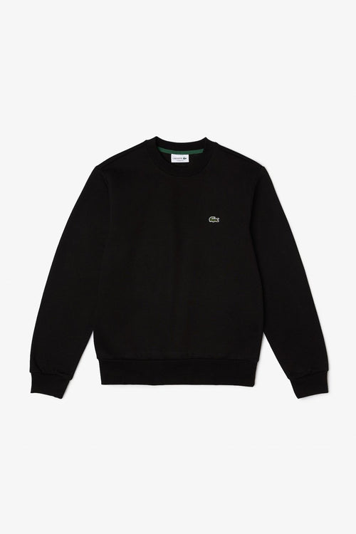 Sudadera Lacoste Negro