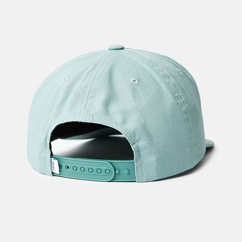 Blue Katin Voyage Marina Cap