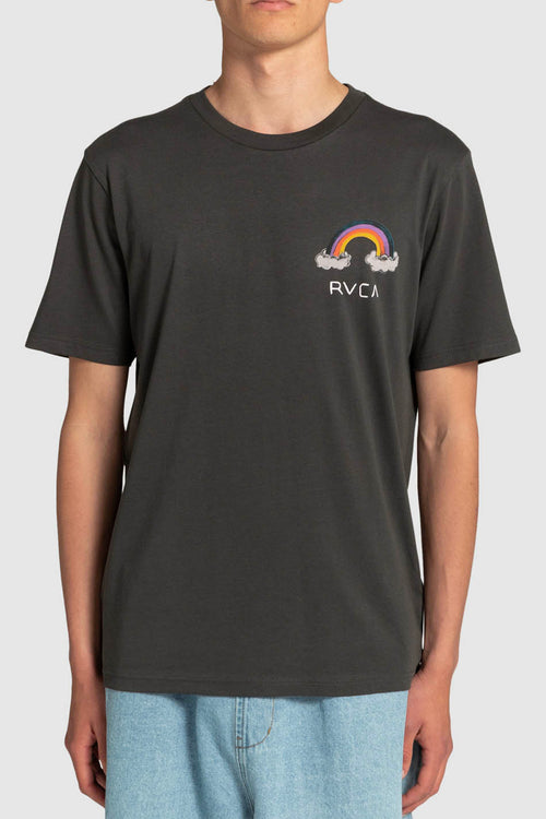 T-shirt Rainbow Connection