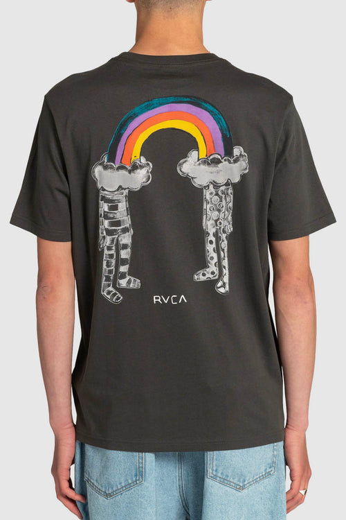 T-shirt Rainbow Connection