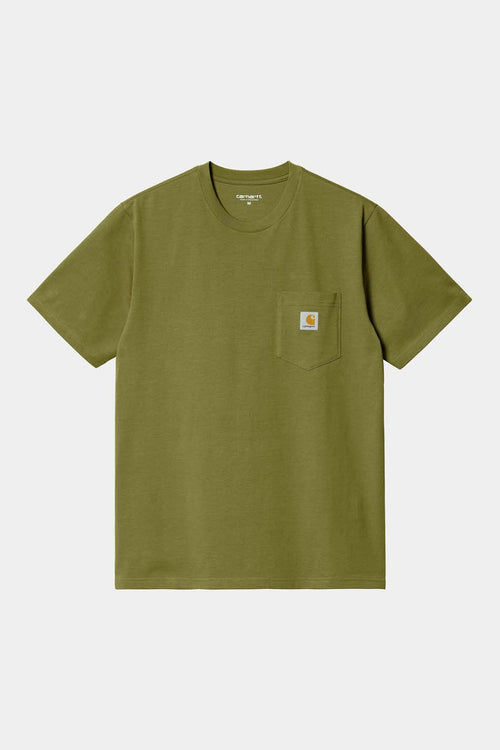 Carhartt WIP Pocket Kiwi T-Shirt