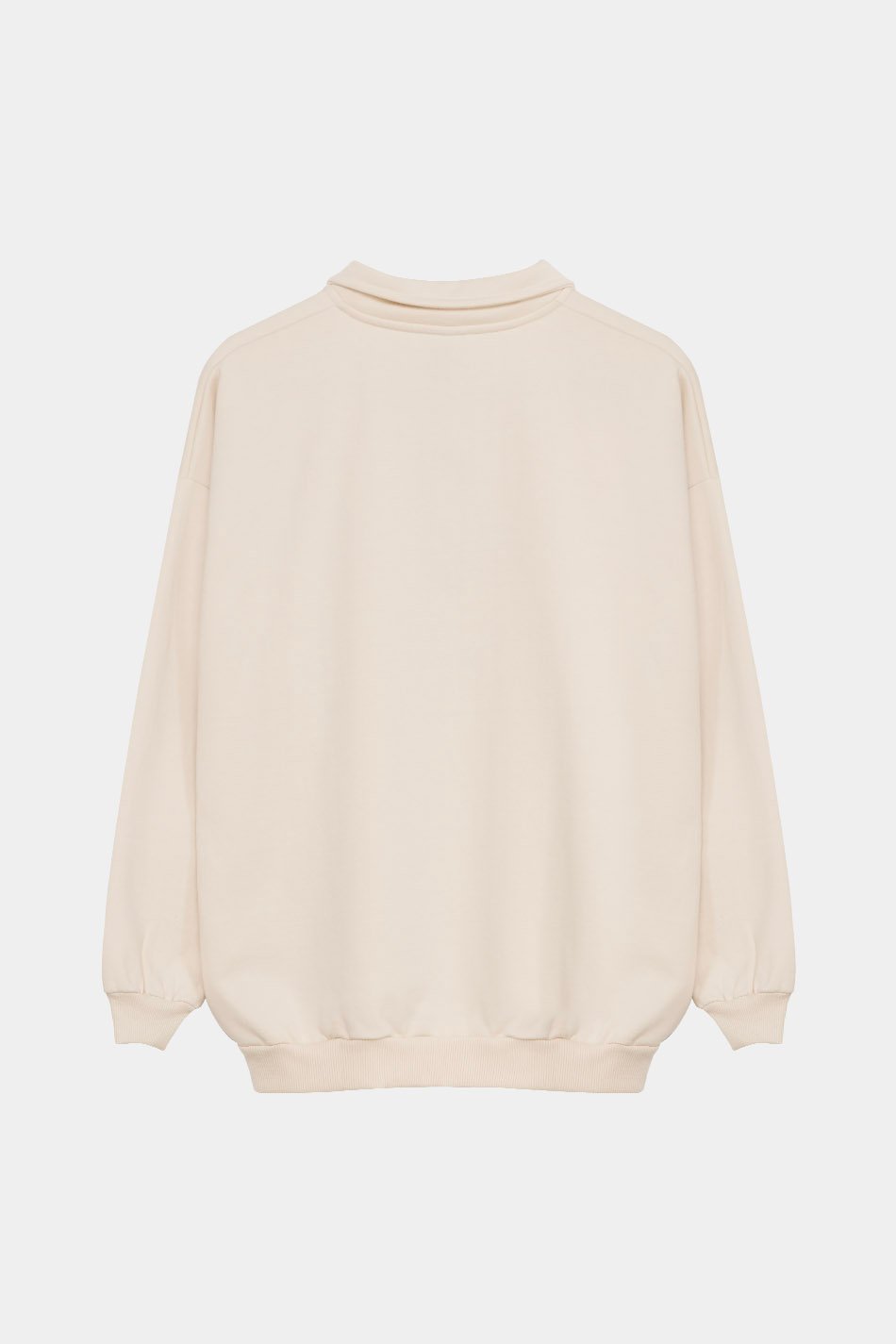 Sudadera Golden Bone