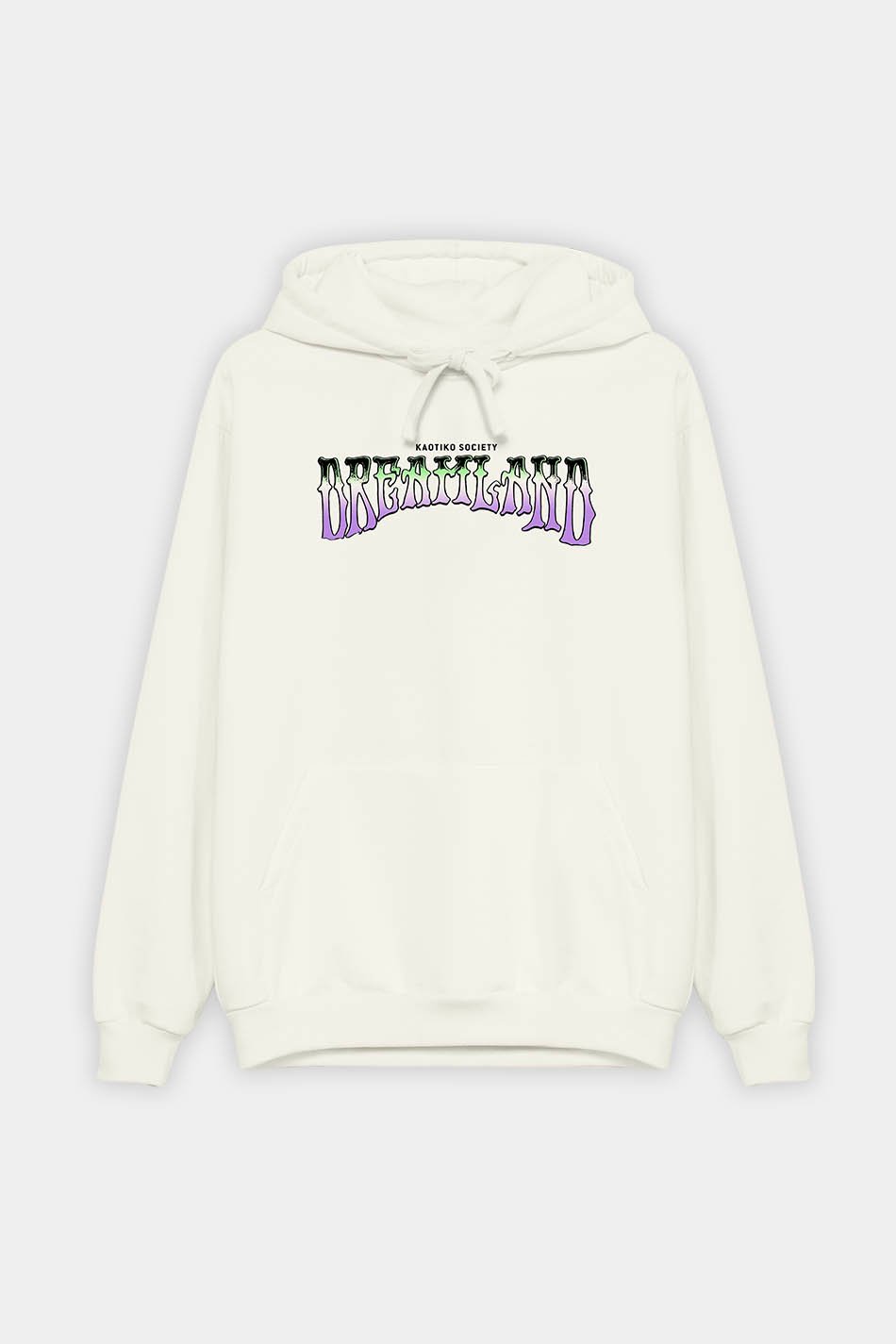 Sudadera Washed Dreamland