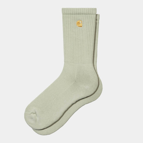 Chaussettes Carhartt Chase Agave
