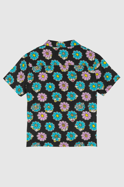Santa Cruz Wildflowers Shirt