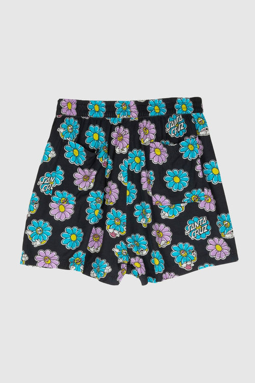 Santa Cruz Wildflowers Shorts