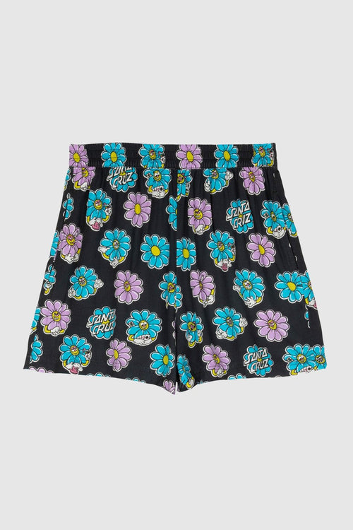 Santa Cruz Wildflowers Shorts