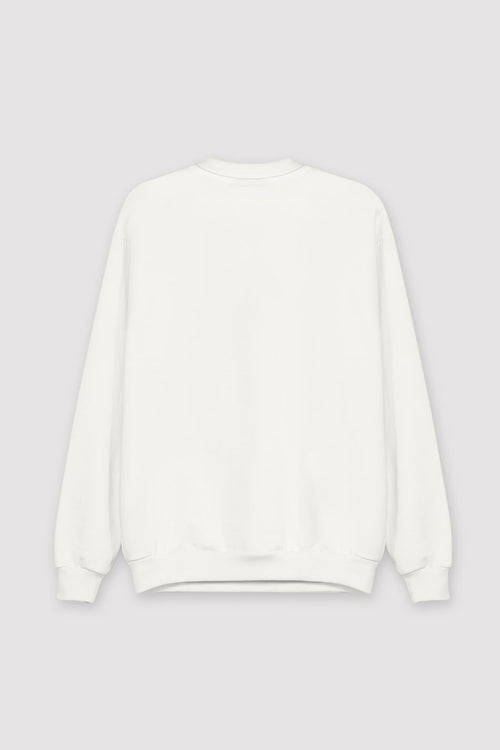 Ivory Aspen Sweatshirt