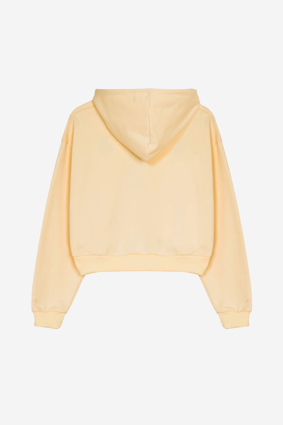 Sudadera Bear Yellow