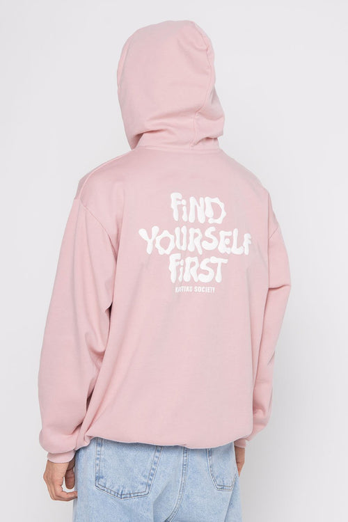 Pink Panther Find Yourself Sweatshirt