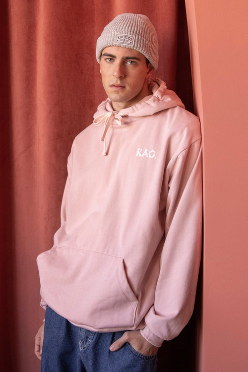 Pink Panther Find Yourself Sweatshirt