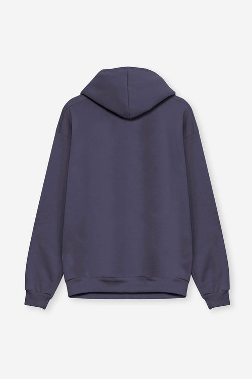 Sudadera Vancouver Grape