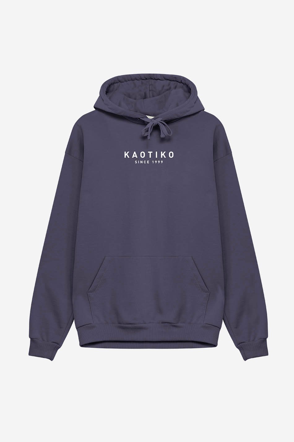 Sudadera Vancouver Grape