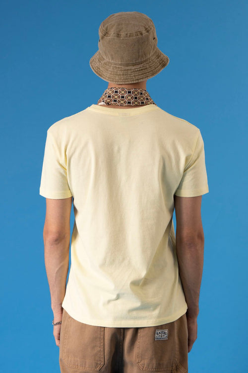 Yellow Bear T-shirt