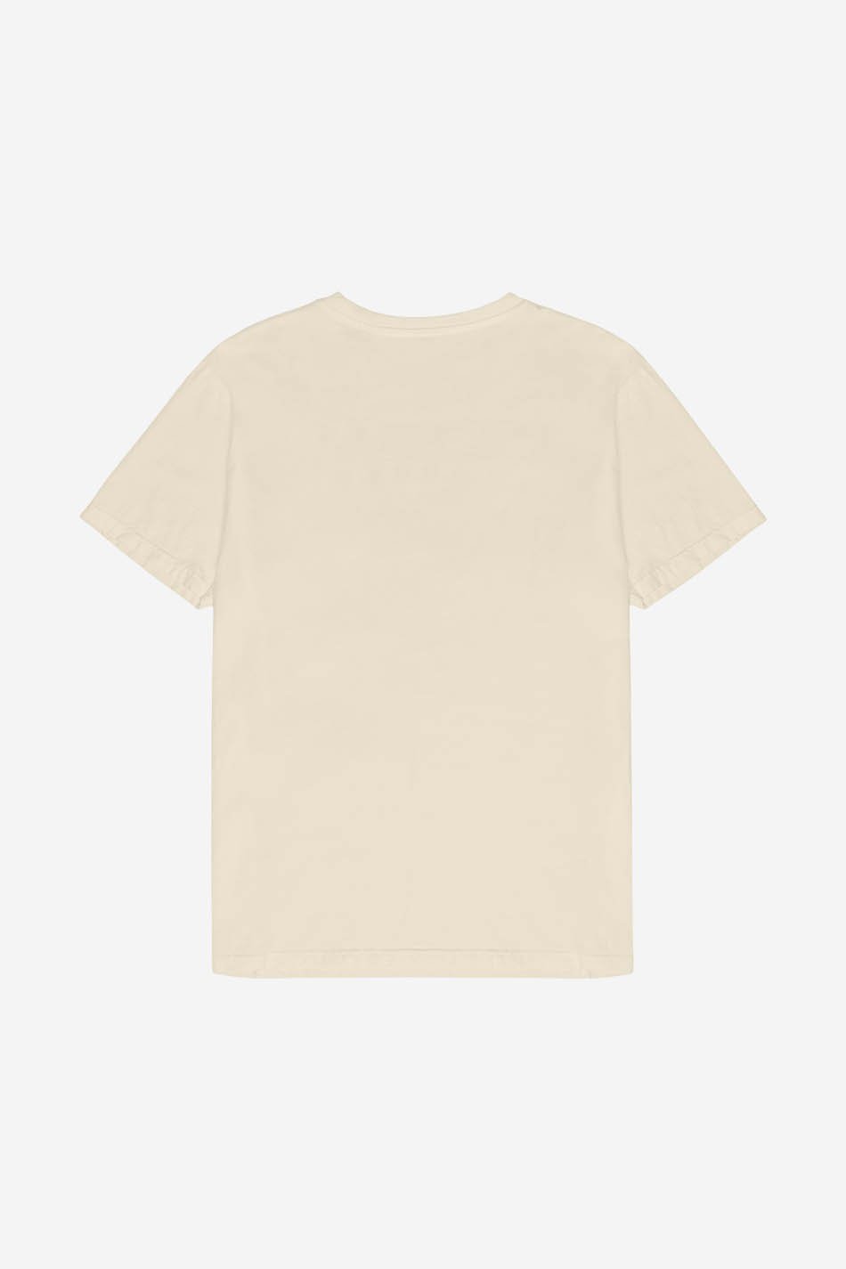 Camiseta Washed Puppies Ivory