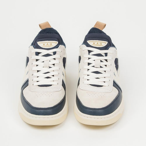 Sneakers Kaotiko Boston Navy/ Nature