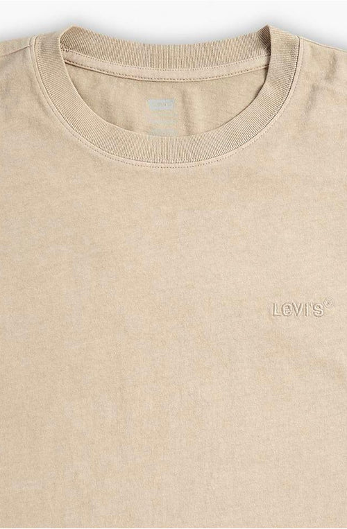 Camiseta Levi's Red Tab Vintage Aluminum Garment