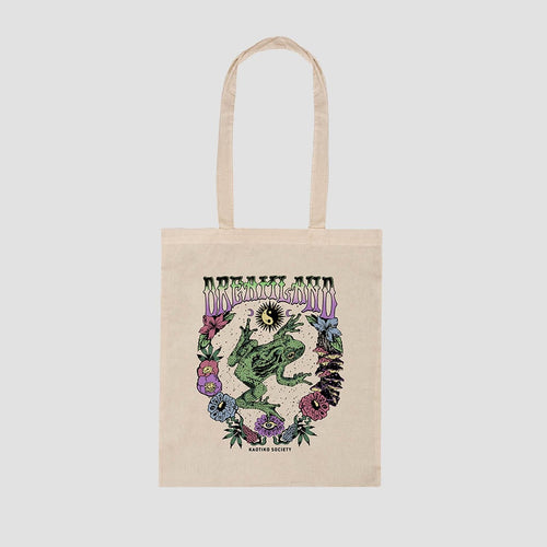 Tote Bag Dreamland