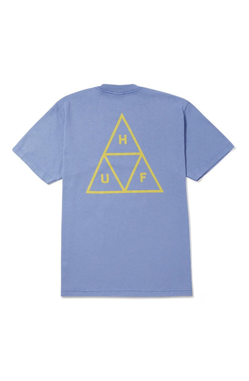 Vintage Violet Huf Set T-shirt