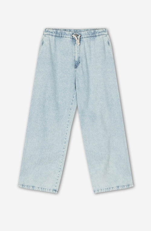 Pantalón Casual Denim Acid