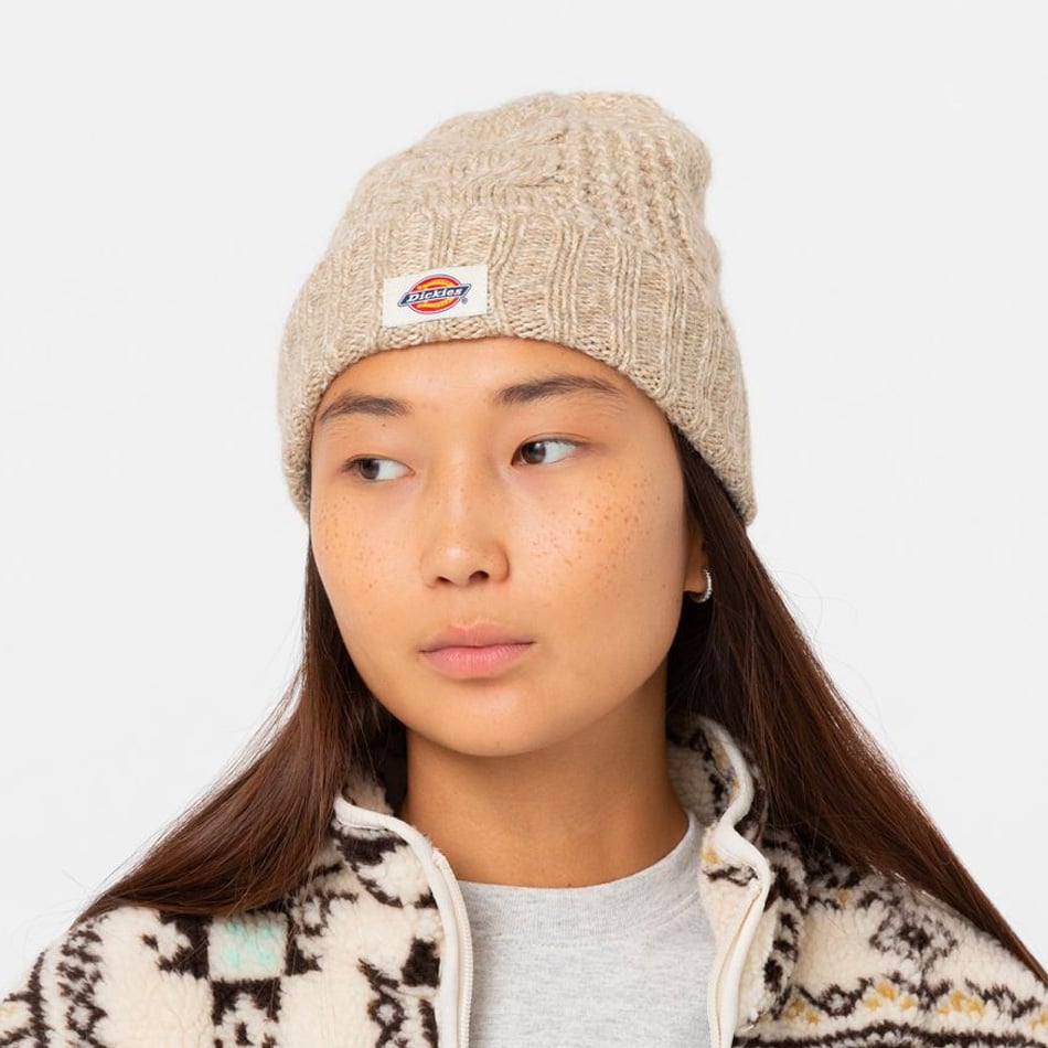 Gorro Dickies Hoxie Whitecap