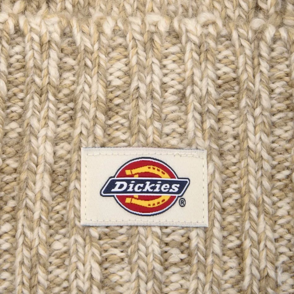 Gorro Dickies Hoxie Whitecap